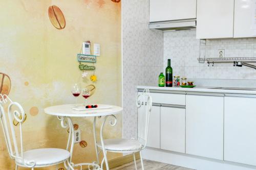 This photo about Ganghwa Sol Orem Pension shared on HyHotel.com