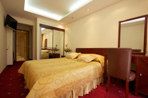 This photo about Best Resort Aghveran shared on HyHotel.com