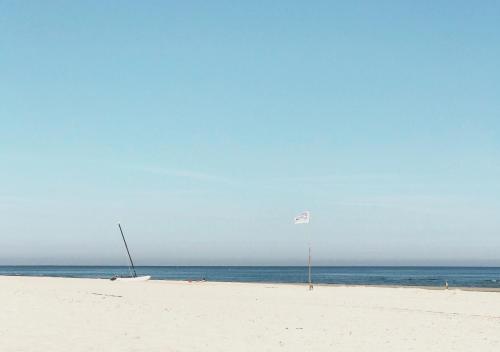 Beach, Villa Breeksee in Norderney Beach, Villa Breeksee in Norderney