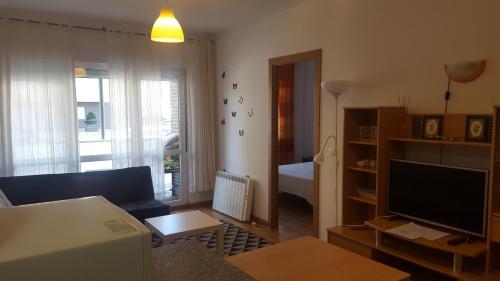 Apartamento Val de San Vicente in Unquera Apartamento Val de San Vicente in Unquera