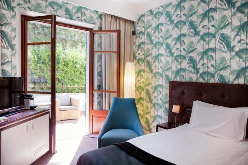 Hotel Esplendido