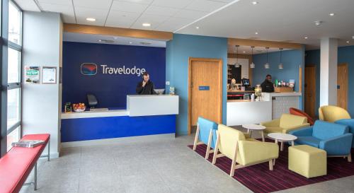 Travelodge Plus Galway in Голуэй Travelodge Plus Galway in Голуэй