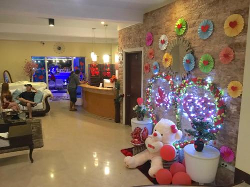 Estrella Del Mar Resort & Restaurant in Toledo City Estrella Del Mar Resort & Restaurant in Toledo City