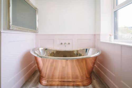 المرافق, Absoluxe Suites in كيركبي لونسدل المرافق, Absoluxe Suites in كيركبي لونسدل