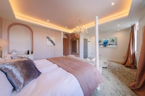 Absoluxe Suites in كيركبي لونسدل Absoluxe Suites in كيركبي لونسدل