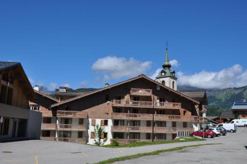 This photo about Residence Le Village shared on HyHotel.com