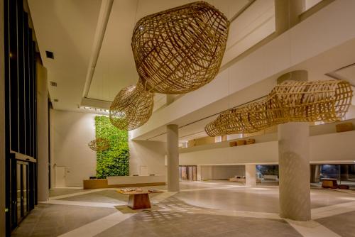 Előcsarnok, Wish Natal in Natal Vízpart Előcsarnok, Wish Natal in Natal Vízpart