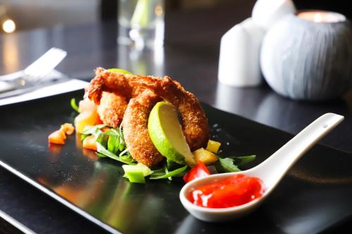 Ételek és italok, Ardennan House Hotel in Thainstone Ételek és italok, Ardennan House Hotel in Thainstone