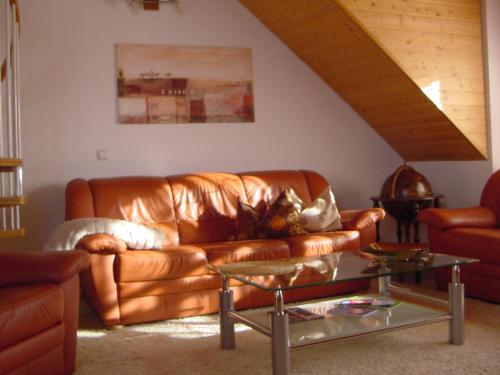 Ferienwohnung Wolfersdorf in Flanning Ferienwohnung Wolfersdorf in Flanning