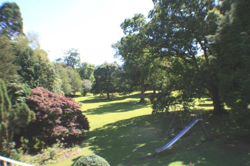 This photo about Cally Palace Hotel & Golf Course shared on HyHotel.com