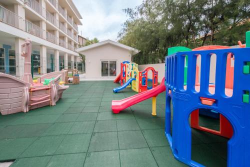 aire de jeux pour enfants, Marupiara Resort by Wish in Porto De Galinhas aire de jeux pour enfants, Marupiara Resort by Wish in Porto De Galinhas