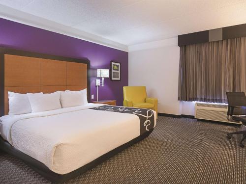 Létesítmények, La Quinta Inn by Wyndham and Conference Center San Angelo in San Angelo (Texas) Létesítmények, La Quinta Inn by Wyndham and Conference Center San Angelo in San Angelo (Texas)