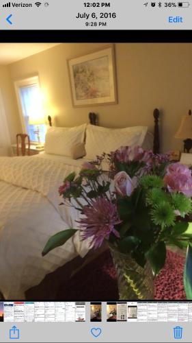 在meiguo.com看到的Wellesley Bed And Breakfast的介绍图片