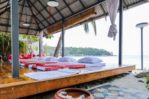Masszázs, Villa Cha Cha Salad Beach Koh Phangan near Haad Salad strand Masszázs, Villa Cha Cha Salad Beach Koh Phangan near Haad Salad strand