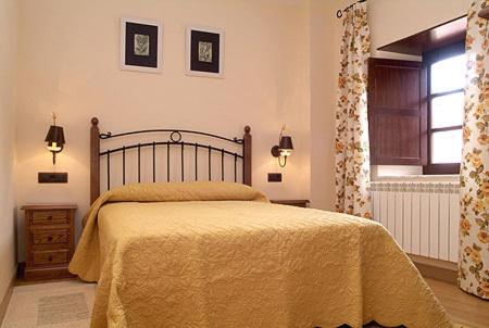 El Cuartelillo Viejo in Valderredible El Cuartelillo Viejo in Valderredible