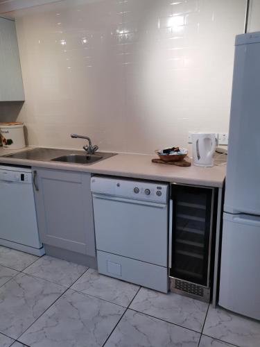 The Greannan Lower Self catering apartment in Blackwaterfoot The Greannan Lower Self catering apartment in Blackwaterfoot