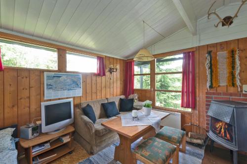 Trysil Hyttegrend in Трисил Trysil Hyttegrend in Трисил