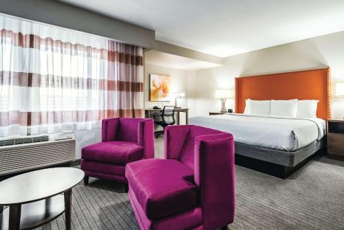 La Quinta Inn & Suites by Wyndham Seattle Federal Way in Federal Way (WA) La Quinta Inn & Suites by Wyndham Seattle Federal Way in Federal Way (WA)