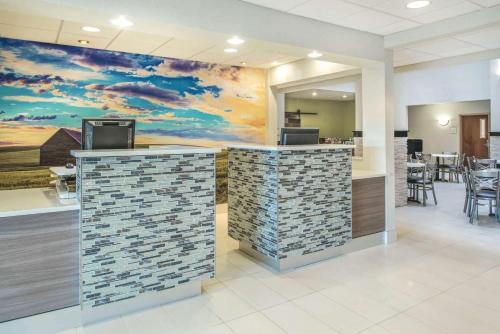 大堂, 莫斯科普爾曼溫德姆拉昆塔套房酒店 (La Quinta Inn & Suites by Wyndham Moscow Pullman) in 莫斯科 (ID) 大堂, 莫斯科普爾曼溫德姆拉昆塔套房酒店 (La Quinta Inn & Suites by Wyndham Moscow Pullman) in 莫斯科 (ID)