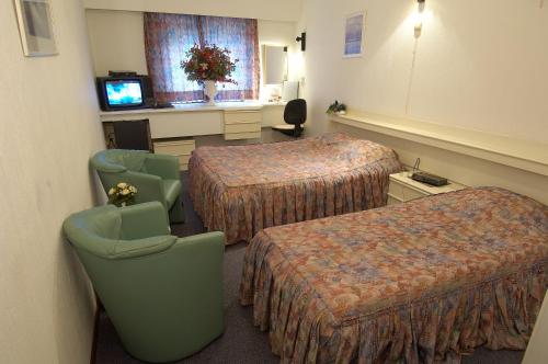 This photo about Hotel Apollo shared on HyHotel.com