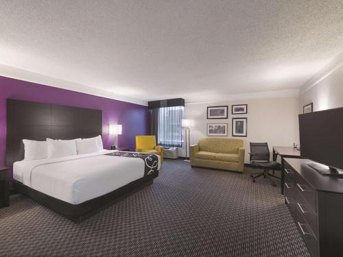 Faciliteiten, La Quinta Inn & Suites by Wyndham Austin Round Rock in Round Rock Faciliteiten, La Quinta Inn & Suites by Wyndham Austin Round Rock in Round Rock