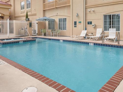 المرافق, La Quinta Inn & Suites by Wyndham Slidell - North Shore Area in Slidell المرافق, La Quinta Inn & Suites by Wyndham Slidell - North Shore Area in Slidell