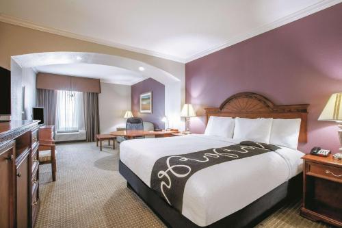 設施, 基因斯維爾溫德姆拉昆塔套房酒店 (La Quinta Inn & Suites by Wyndham Gainesville) in 蓋恩斯維爾(TX) 設施, 基因斯維爾溫德姆拉昆塔套房酒店 (La Quinta Inn & Suites by Wyndham Gainesville) in 蓋恩斯維爾(TX)
