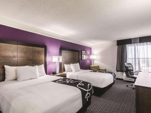 Létesítmények, La Quinta Inn & Suites by Wyndham Cincinnati Sharonville in Sharonville (Ohio) Létesítmények, La Quinta Inn & Suites by Wyndham Cincinnati Sharonville in Sharonville (Ohio)