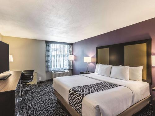 Facilities, La Quinta Inn & Suites by Wyndham Colorado Springs North in Colorado Springs (CO) Facilities, La Quinta Inn & Suites by Wyndham Colorado Springs North in Colorado Springs (CO)