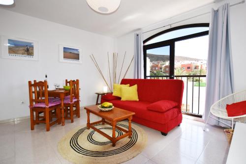 Hotel Fuerte Holiday Morro Jable Hearts