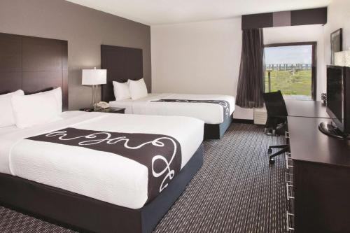 Facilities, La Quinta Inn & Suites by Wyndham Charleston Riverview in Charleston (SC) Facilities, La Quinta Inn & Suites by Wyndham Charleston Riverview in Charleston (SC)