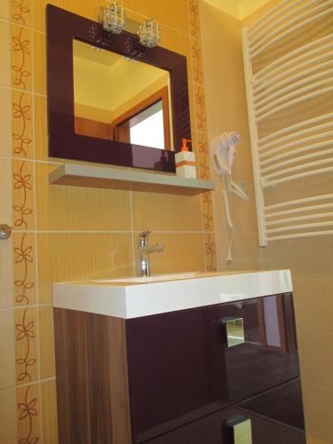 Alpha Apartman Sarvar in Vadkert Alpha Apartman Sarvar in Vadkert