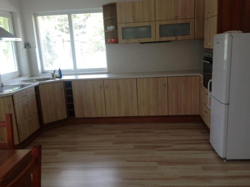 Apartman Zlatonka in ออสตราวิเซ Apartman Zlatonka in ออสตราวิเซ