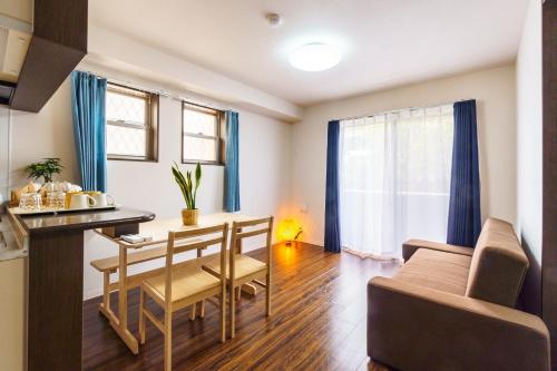 This photo about Tsurumibashi 3-10-15 / Vacation STAY 3714 shared on HyHotel.com