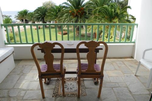 منظر, Pegasus Studios & Apartments in Acherounes منظر, Pegasus Studios & Apartments in Acherounes