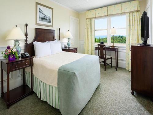 This photo about Pocono Manor Resort and Spa shared on HyHotel.com