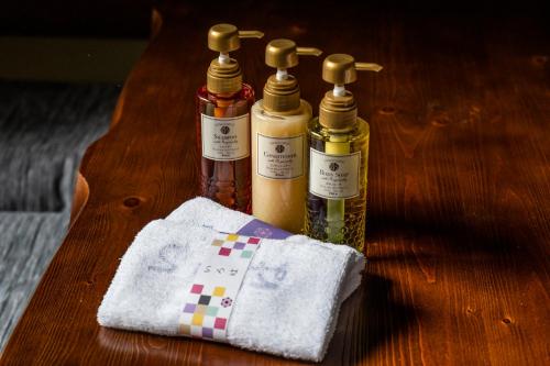 This photo about KYOSTAY Iroha Natsutsubaki shared on HyHotel.com