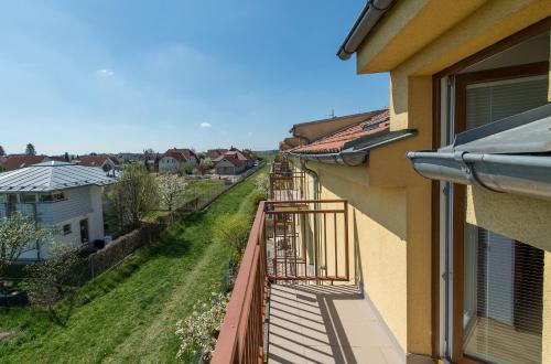 Вид, Apartmán Okružní (Apartman Okruzni) in Trebon City Center Вид, Apartmán Okružní (Apartman Okruzni) in Trebon City Center