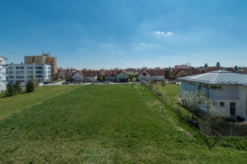 Apartmán Okružní (Apartman Okruzni) in Trebon City Center Apartmán Okružní (Apartman Okruzni) in Trebon City Center