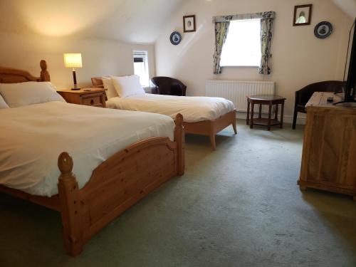 Clifton Hampden B&B in Clifton Hampden Clifton Hampden B&B in Clifton Hampden