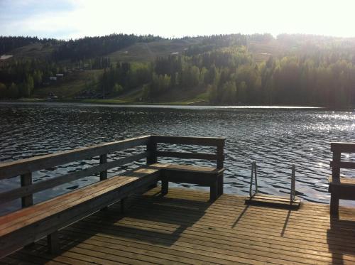 Attractions, Ukko in Nilsia Attractions, Ukko in Nilsia