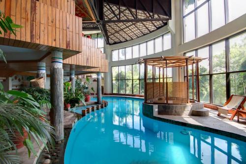 Aktiviteter, Club Himalaya, by ACE Hotels in Nagarkot Aktiviteter, Club Himalaya, by ACE Hotels in Nagarkot