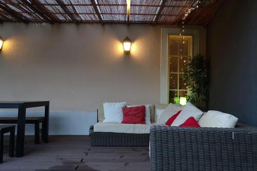บริการและสิ่งอำนวยความสะดวก, Margarida Charming House in Cascais in อัลเดยา เด ชูโซ บริการและสิ่งอำนวยความสะดวก, Margarida Charming House in Cascais in อัลเดยา เด ชูโซ