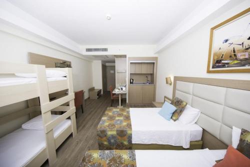 This photo about PALMET BEACH RESORT HOTEL (ALL-INCLUSIVE) shared on HyHotel.com