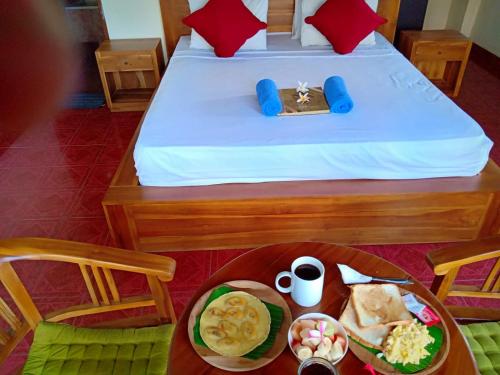 Uma Kutuh Bungalow Hotel