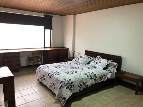 This photo about Apartamentos Percales shared on HyHotel.com