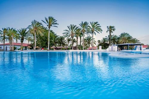 Hotel Aldiana Club Fuerteventura