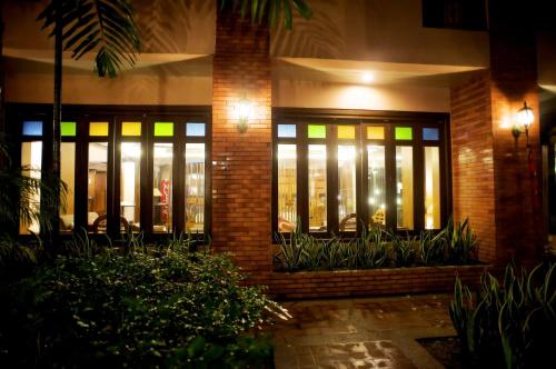 チェンマイ ゲート ホテル20