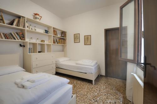 VENETIAN MOOD Appartamento Bianco