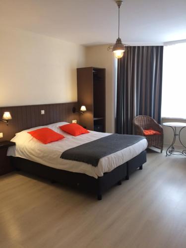مرافق, B&B Geste d' Alice in ميدلكيركى مرافق, B&B Geste d' Alice in ميدلكيركى